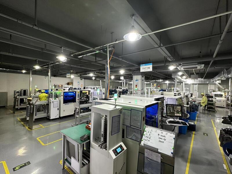 Shenzhen Wenhui Technology Development Co., Ltd.