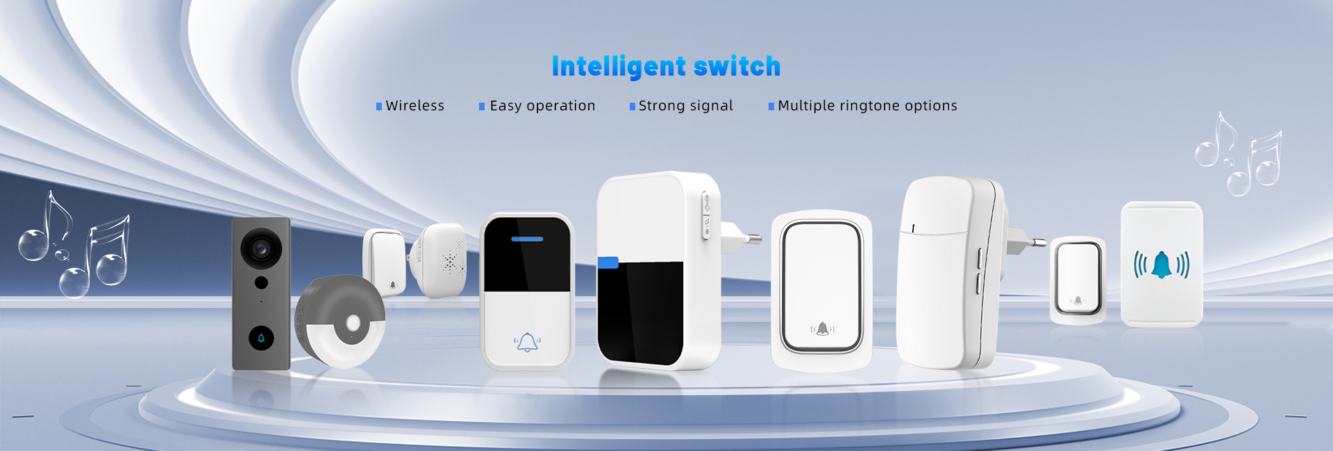 Qualität Smart Home-Automatisierungseinrichtungen usine