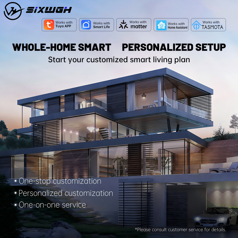 Smart Home Automation Devices factory - Smart Home Control Panel ...