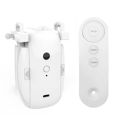 ราคาดี 4000mAh เครื่องชาร์จใหม่ Smart Home Robot Tuya Motor เปิดสัดส่วน Alexa & Google ออนไลน์