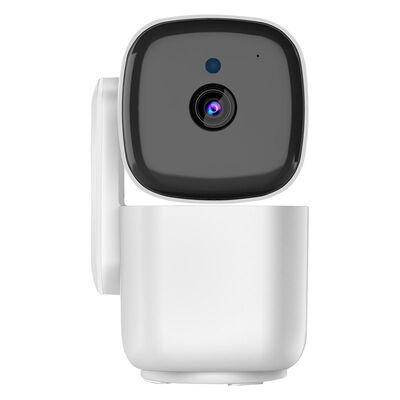 ราคาดี 5 วอ ล ต์ ภายใน Smart Home Security Package กล้องตรวจจับการเคลื่อนไหว PTZ 360 ° ออนไลน์