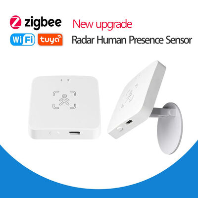 Prezzo buono WiFi ZigBee Presenza umana 24ghz MmWave Radar Sensor con rilevamento statico OEM in linea