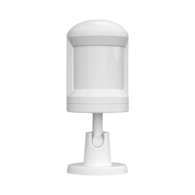 Guter Preis Innenräumliche PIR Motion Smart Home Sensoren mit 150° Weitwinkel CR2450 Batterie Online