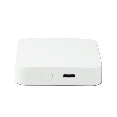 Good price Wireless Smart Home Gateway Zigbee Touch Panel Bluetooth Mesh Low Latency online