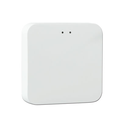 Giá tốt Multi Protocol Automation Smart Home Control Panel màn hình cảm ứng với 128 thiết bị AES128 mã hóa trực tuyến