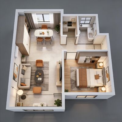 Guter Preis Wohnung Heim Automation Ausrüstung System Sprachbefehl Miete freundlich Online