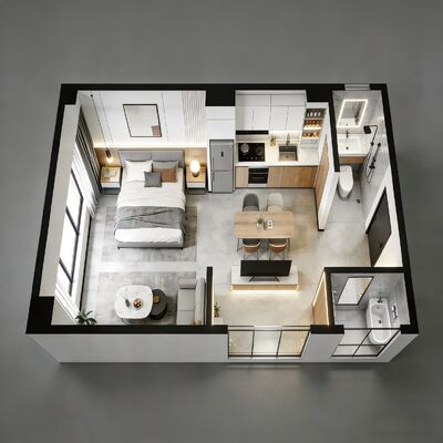 Bom preço Idosos Wireless Smart Home Automation Devices Produtos de segurança com SOS de emergência on-line