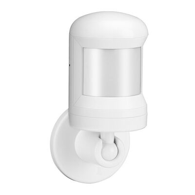 Bon prix Capteurs de mouvement à vue large de 150° pour la maison intelligente 360° Détecteur ZigBee rotatif en ligne