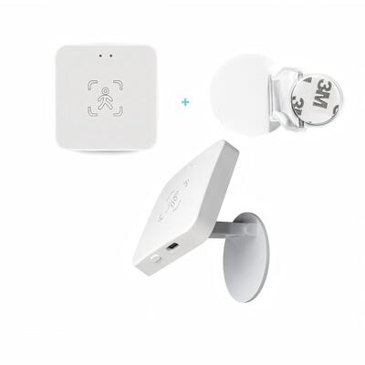 Dobra cena 5.8GHz 24GHz MmWave Radar Sensor ludzkiej obecności Mikro ruch regulowany w Internecie